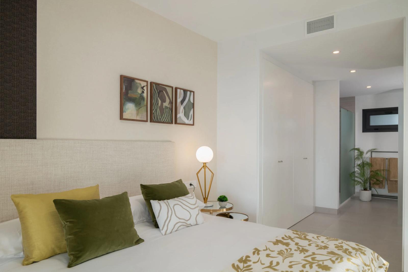 Penthouses with Sea Views and Private Jacuzzi · Photo 19