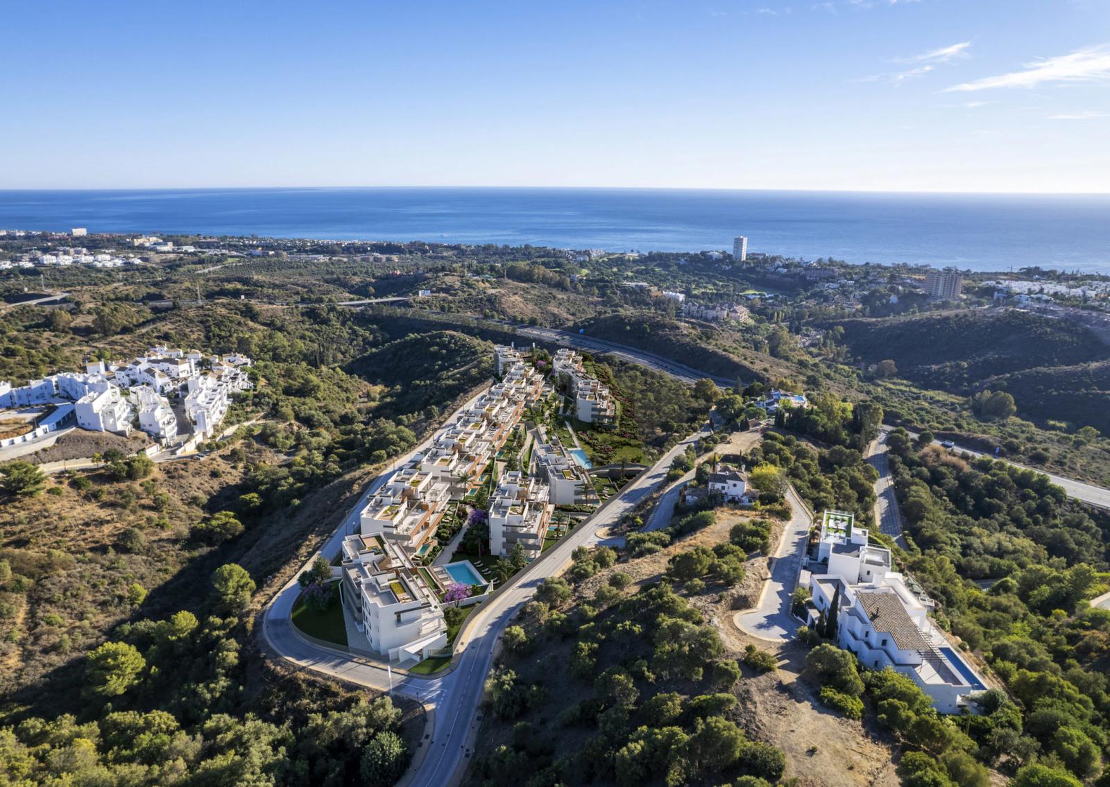 Penthouses with Sea Views and Private Jacuzzi · Photo 35