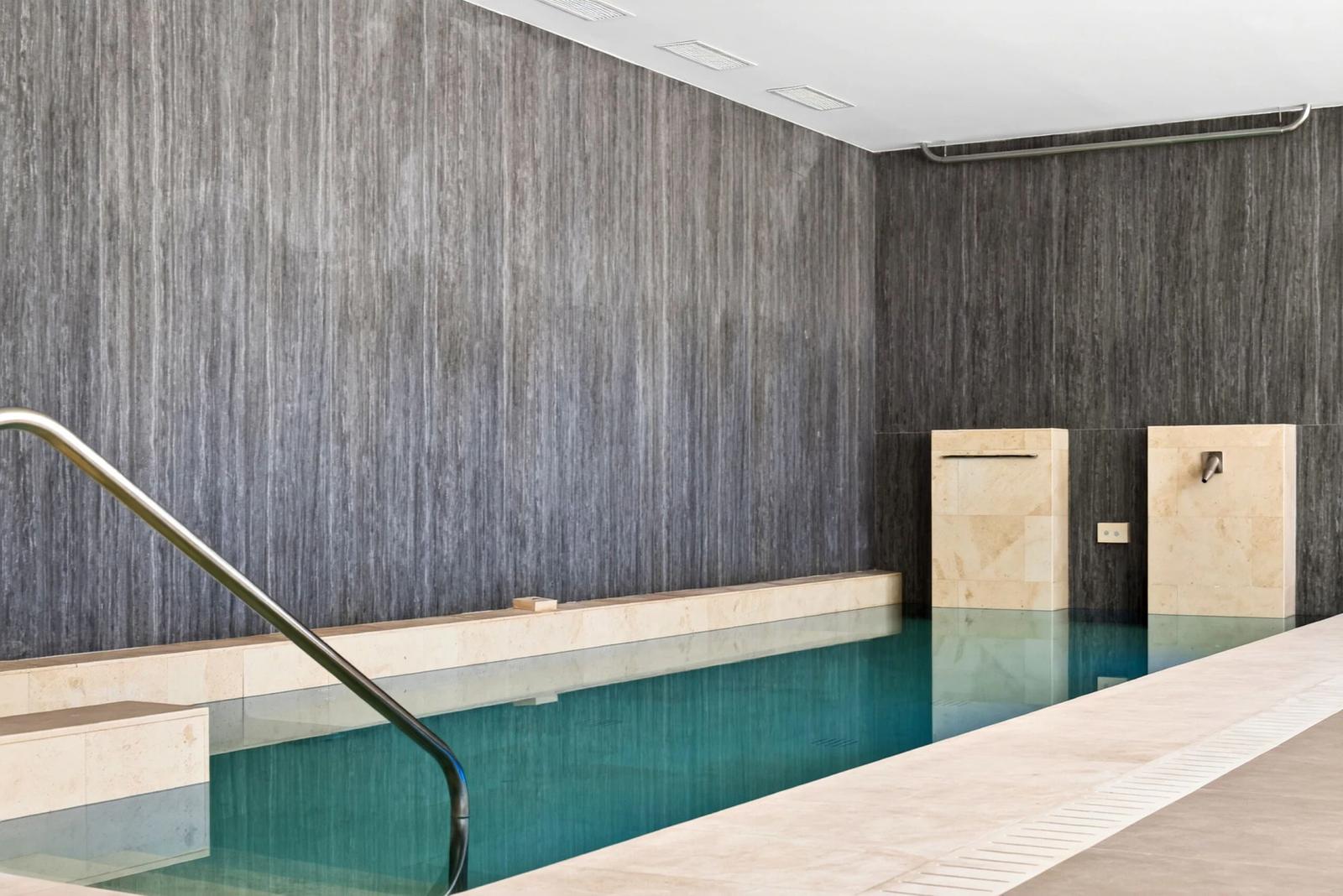 Penthouses with Sea Views and Private Jacuzzi · Photo 7