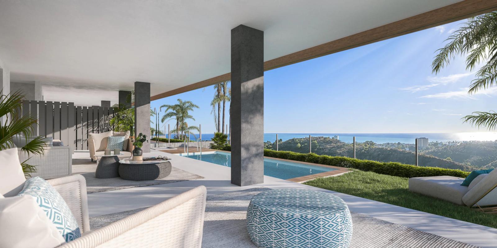 Penthouses with Sea Views and Private Jacuzzi · Photo 36