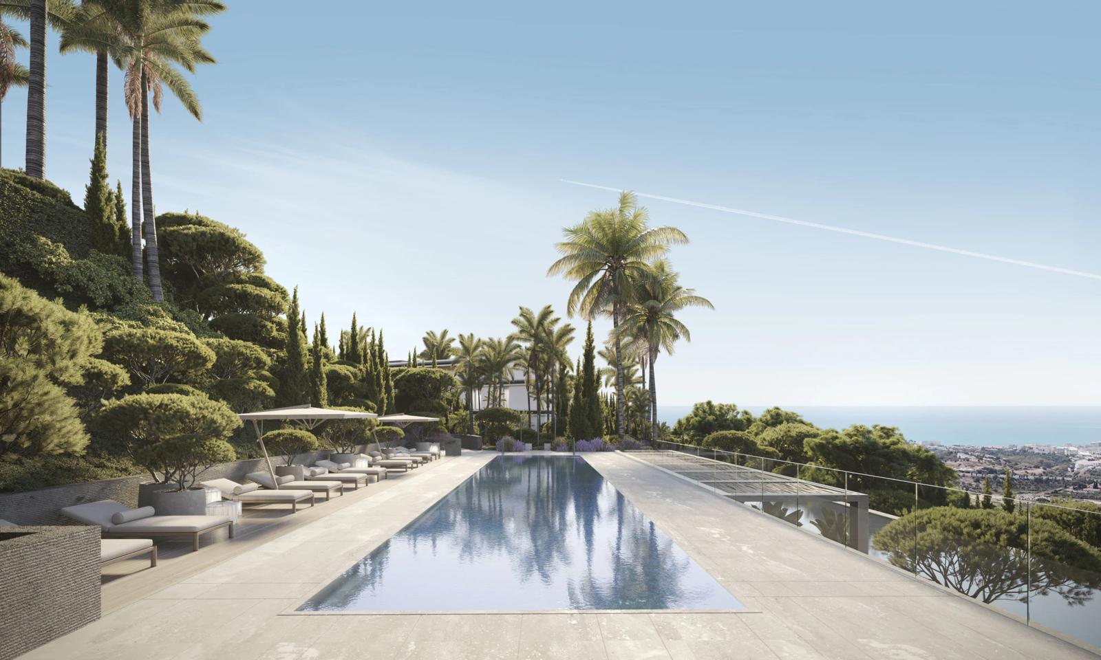 Apartments and Villas with Panoramic Sea Views · Photo 7