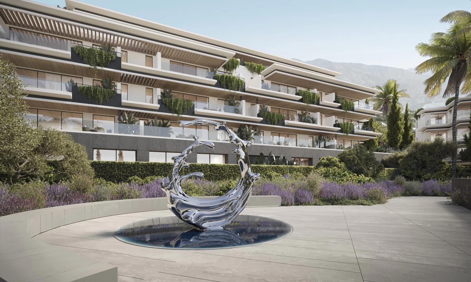 Apartments and Villas with Panoramic Sea Views · Photo 6