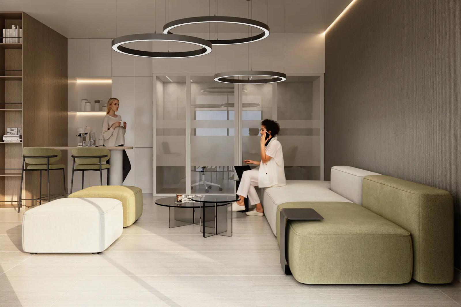 Apartments and Villas with Panoramic Sea Views · Photo 39