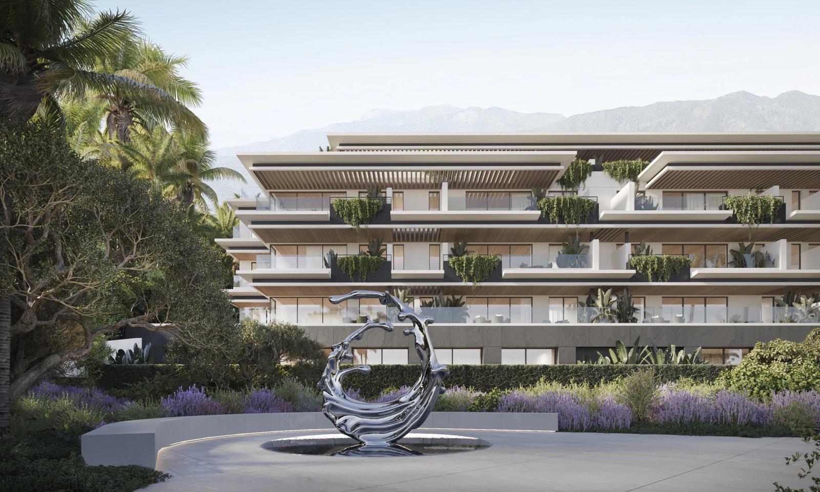 Apartments and Villas with Panoramic Sea Views · Photo 4
