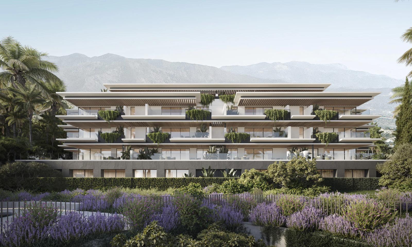 Apartments and Villas with Panoramic Sea Views · Photo 3