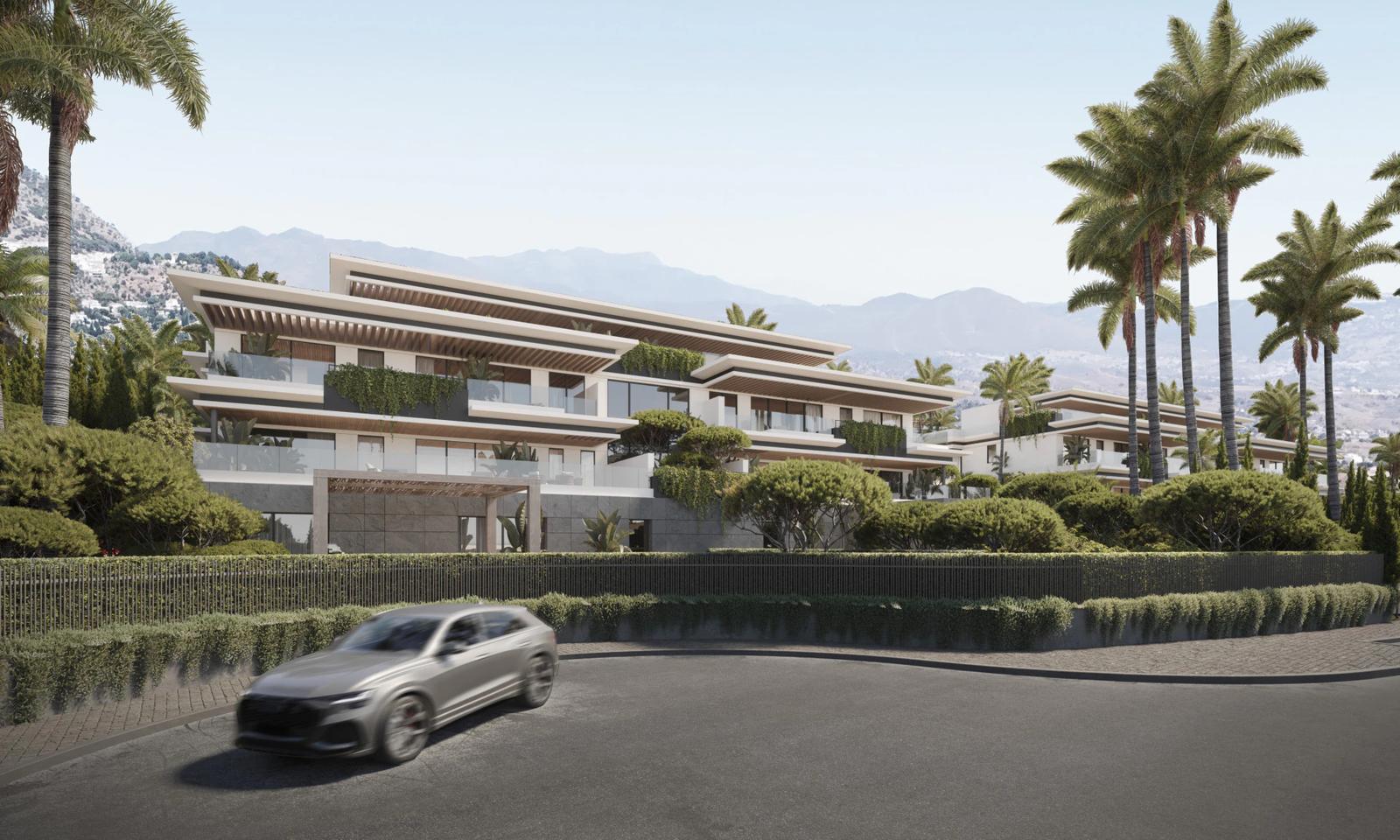 Apartments and Villas with Panoramic Sea Views · Photo 13