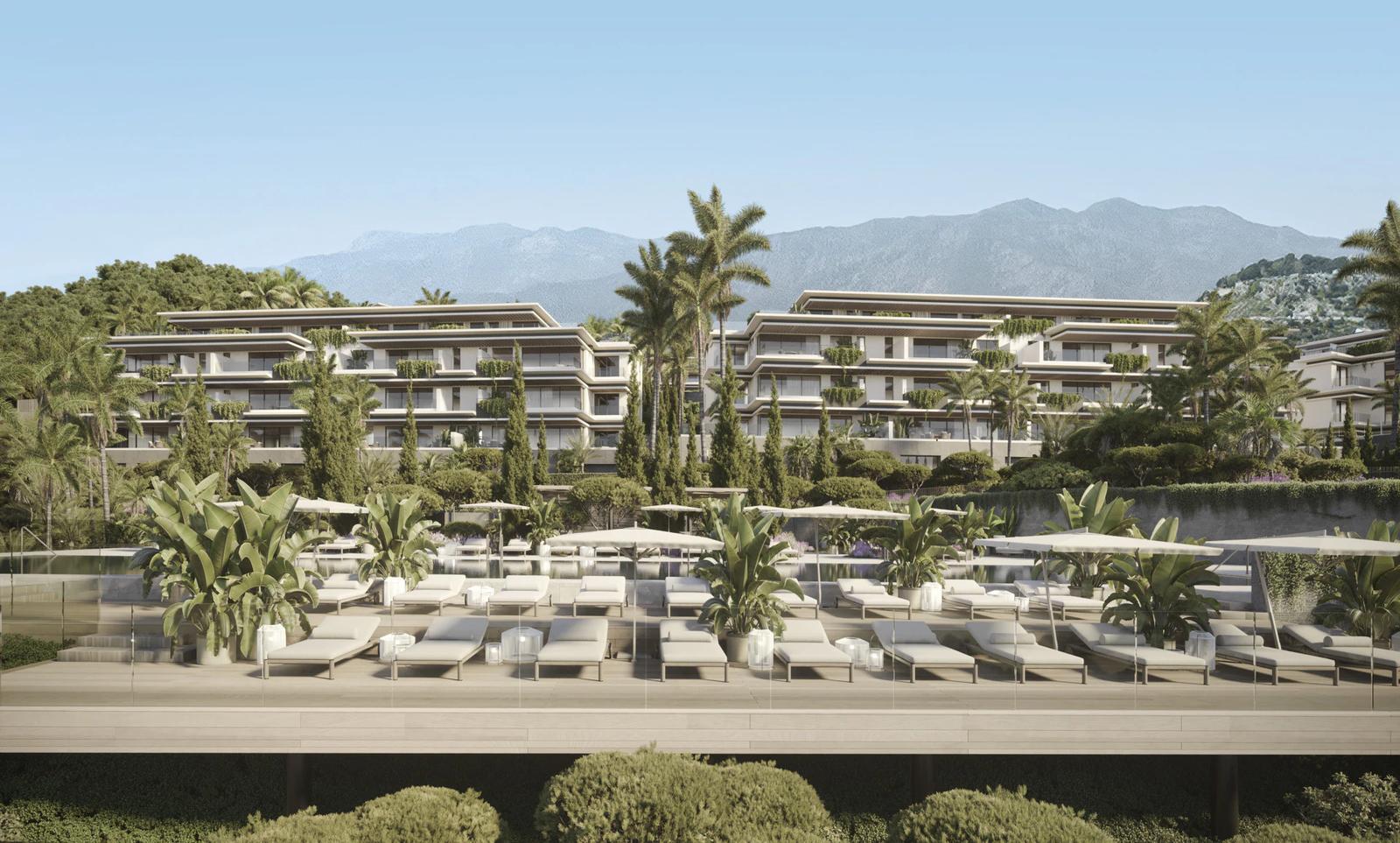 Apartments and Villas with Panoramic Sea Views · Photo 2