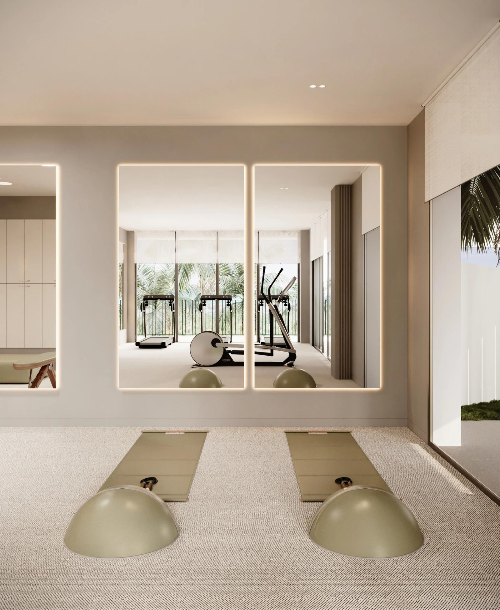 Apartments and Villas with Panoramic Sea Views · Photo 32