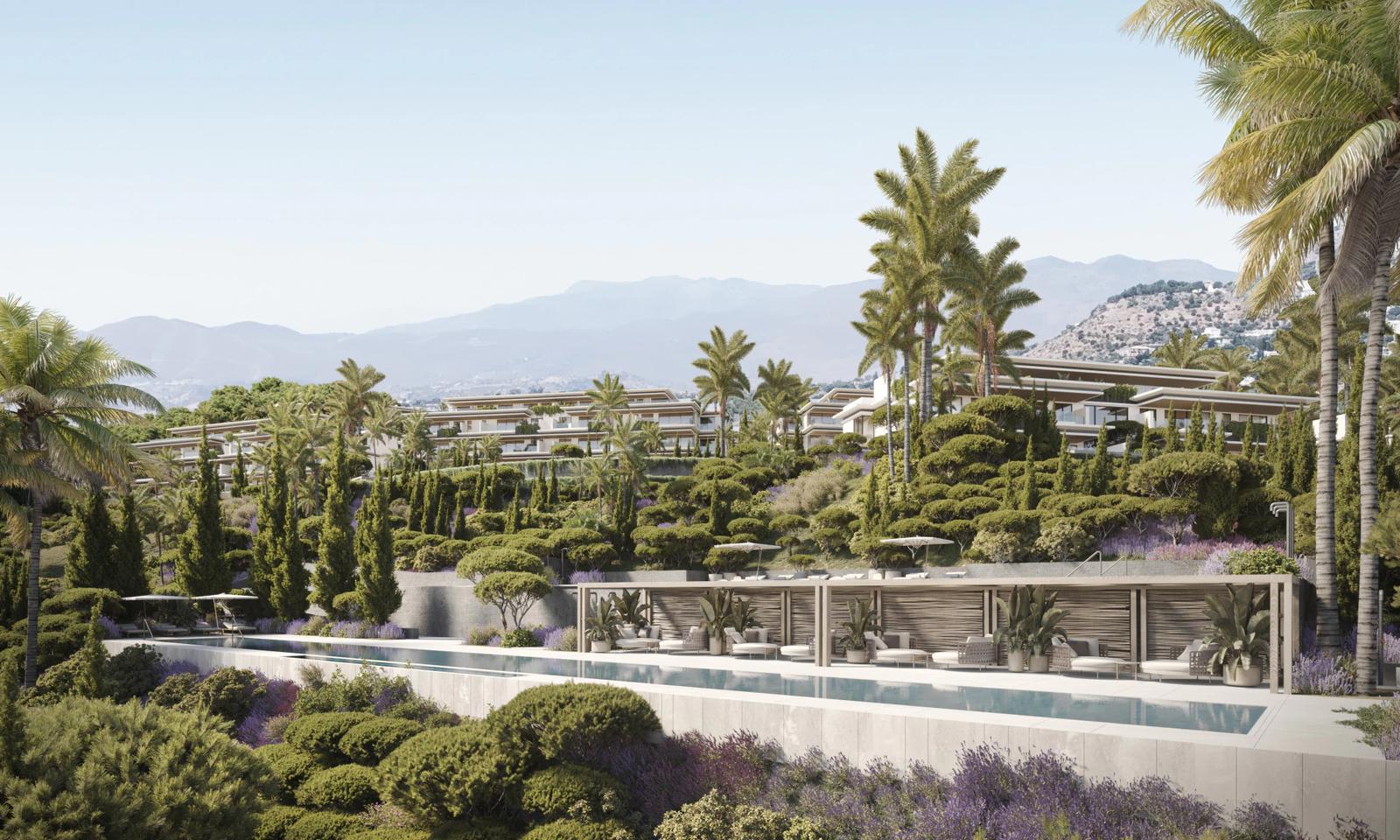 Apartments and Villas with Panoramic Sea Views · Photo 5
