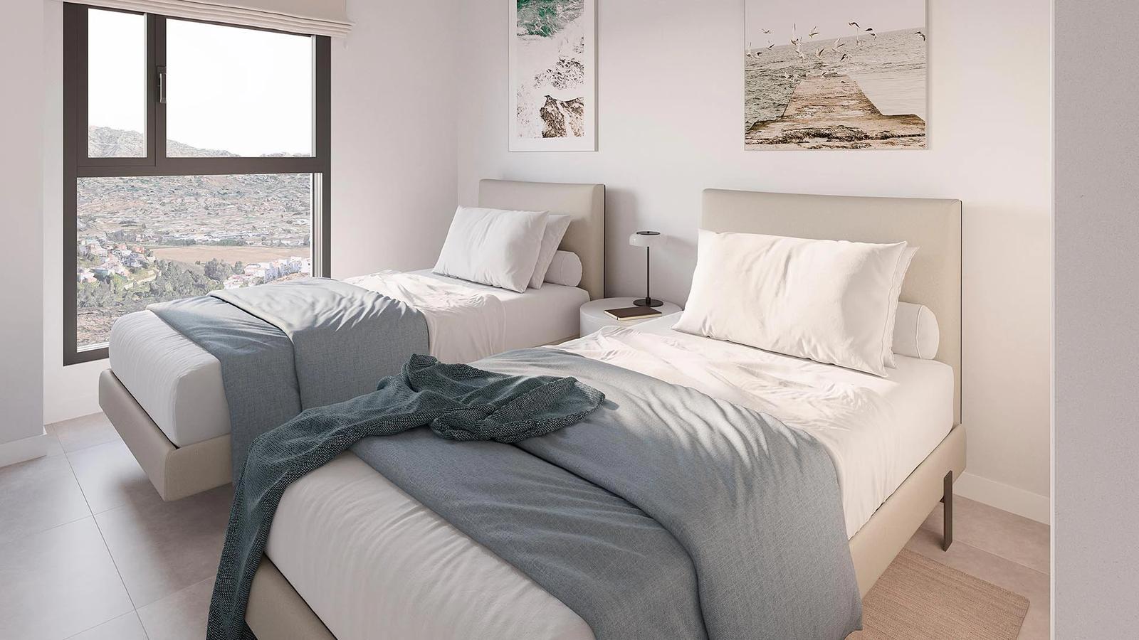 Sea View Apartments with Large Terraces · Photo 7