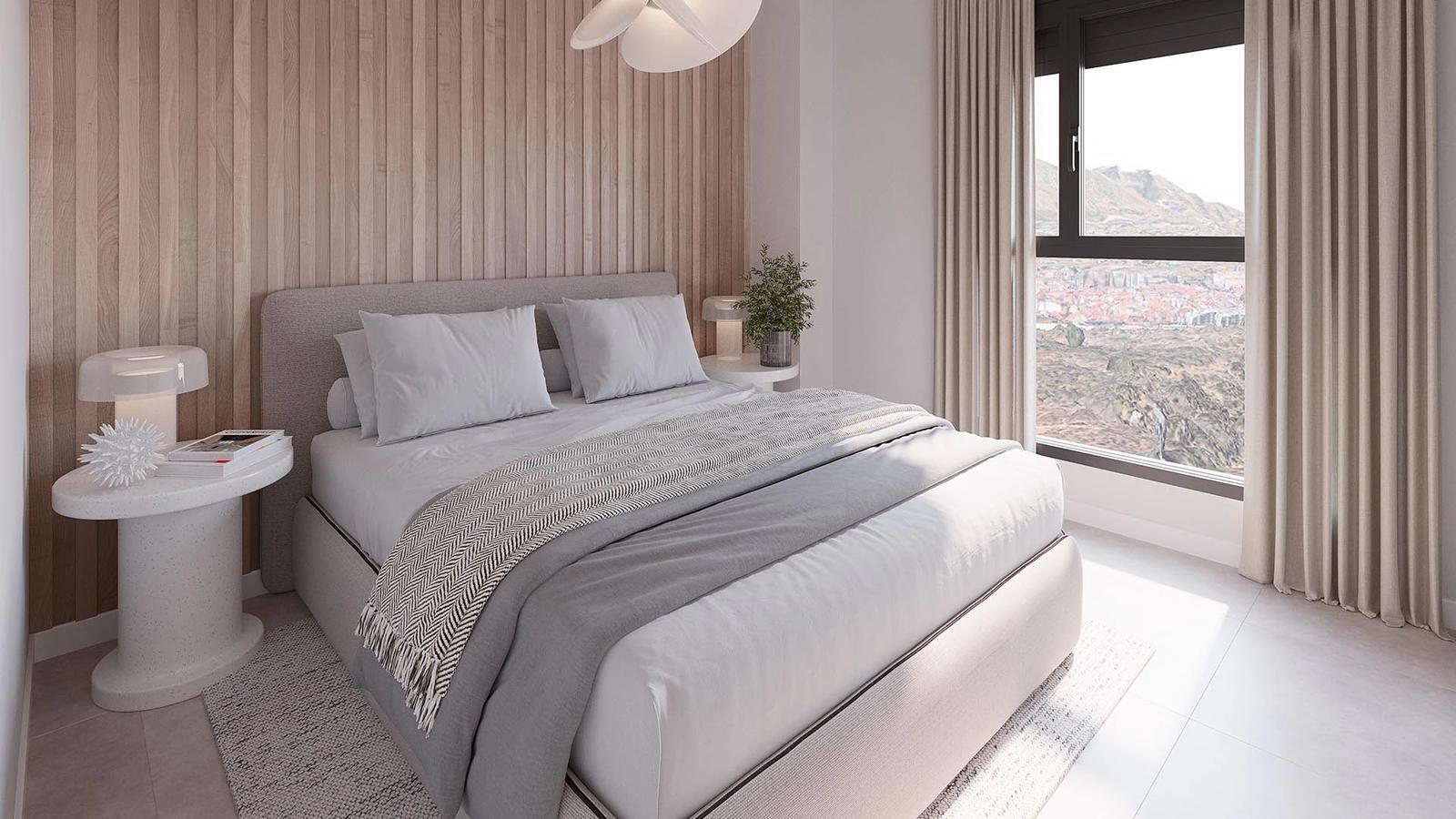 Sea View Apartments with Large Terraces · Photo 6