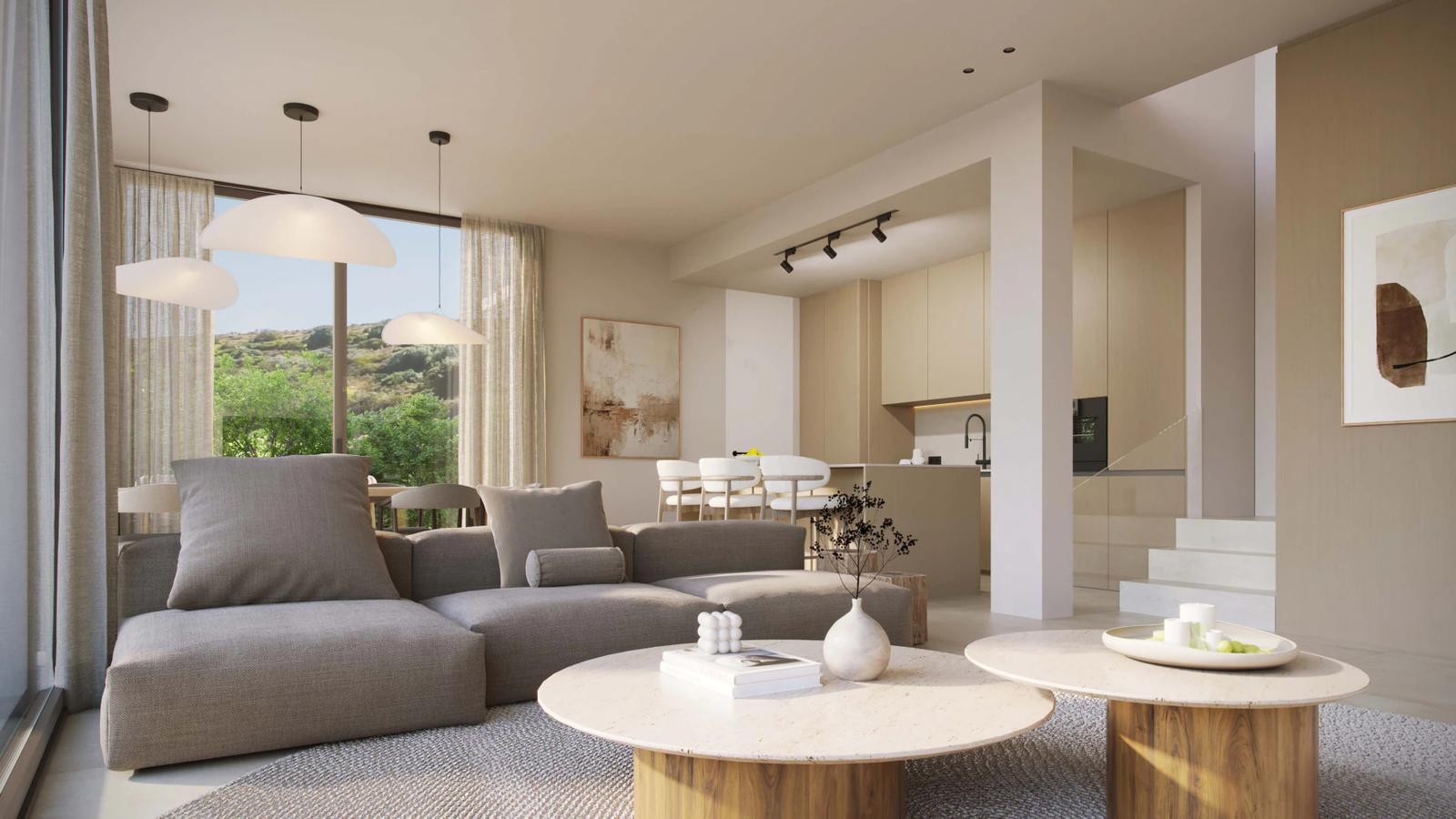 Villas with Golf and Sea Views · Photo 10