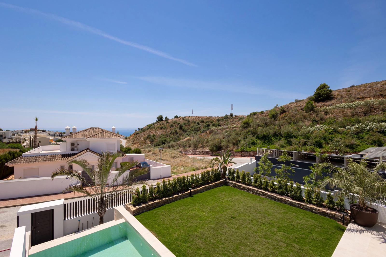 Villas with Private Pools and Sea Views · Photo 21