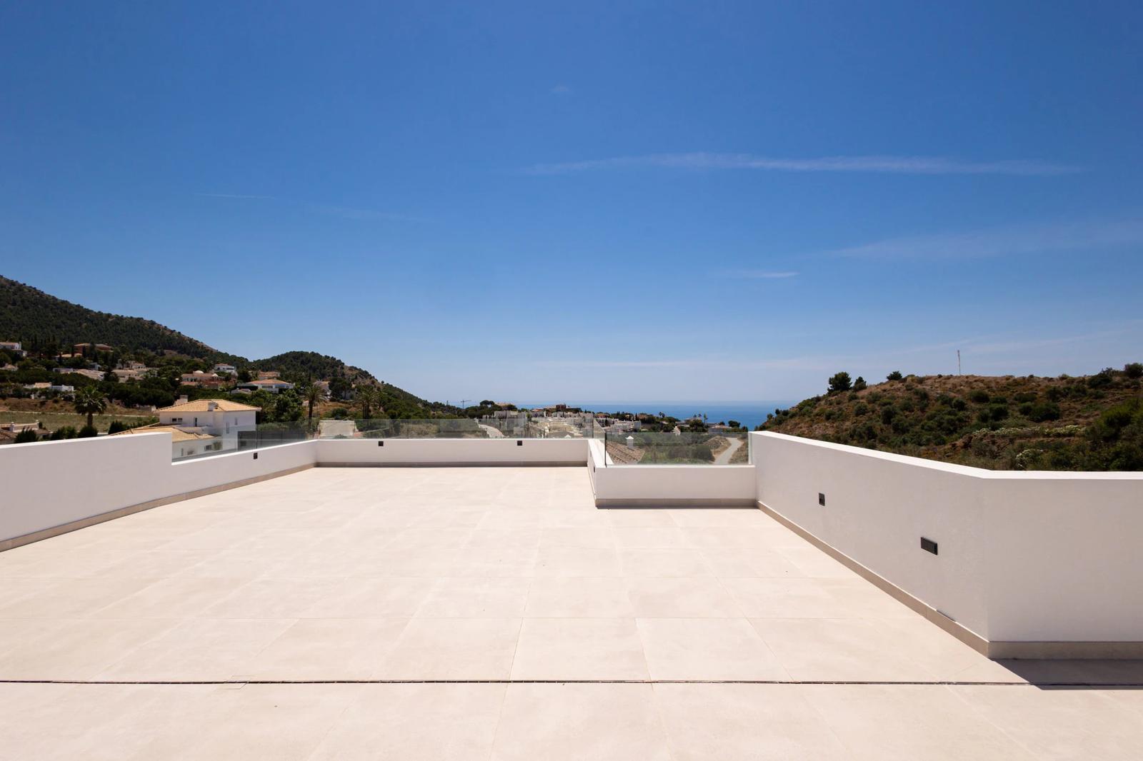 Villas with Private Pools and Sea Views · Photo 23