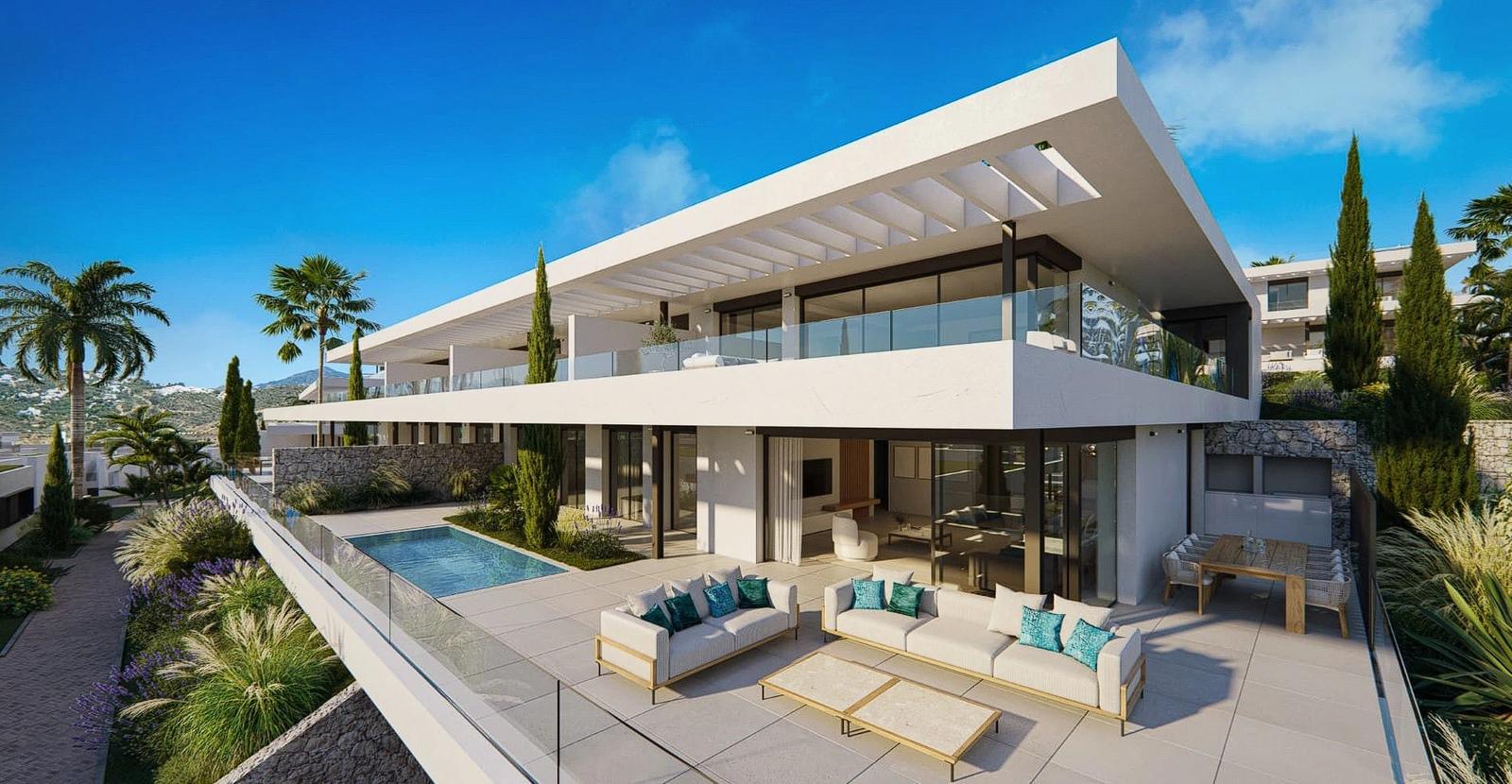 Frontline Golf Apartments and Villas with Private Pools · Photo 2