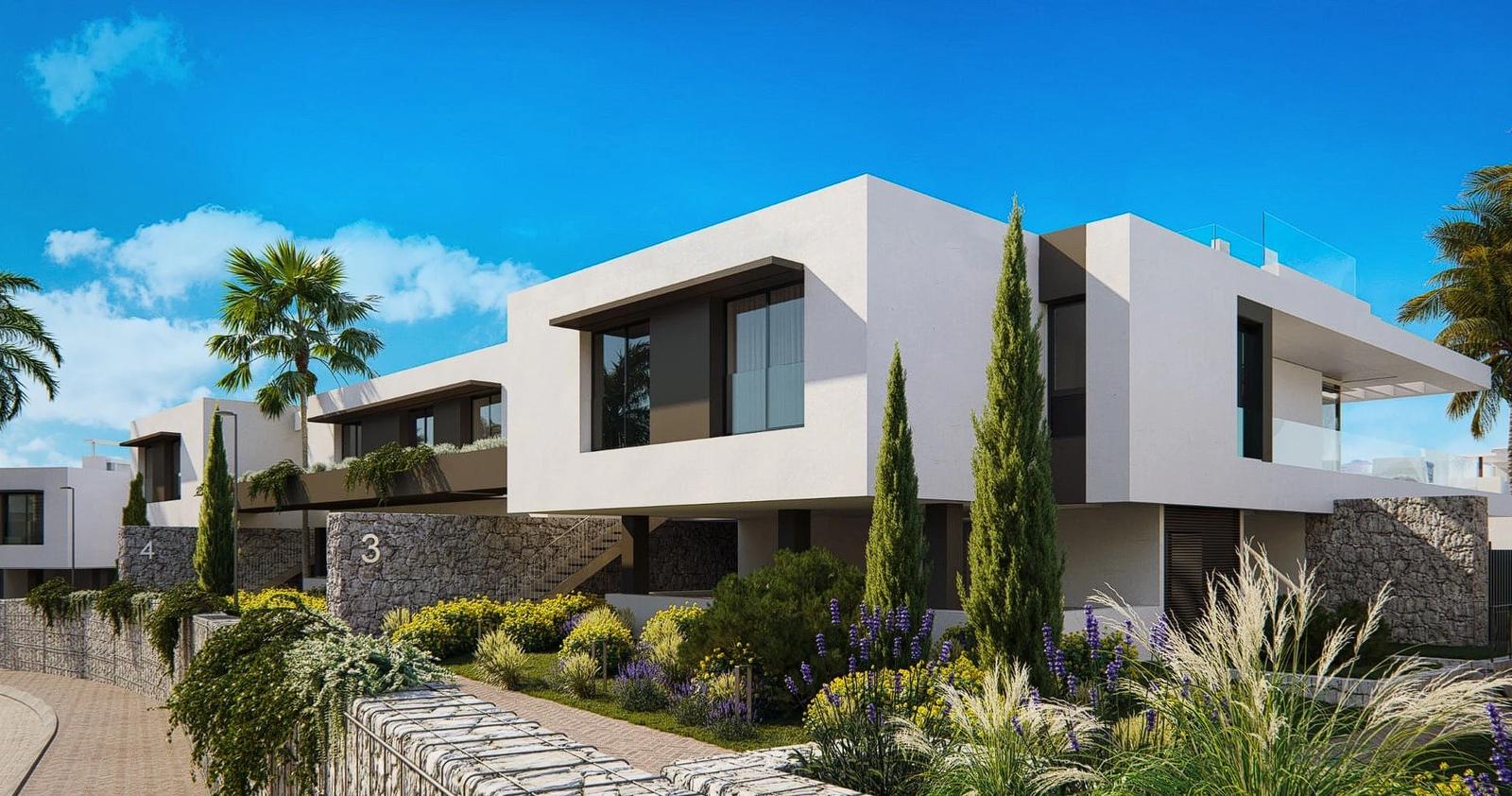 Frontline Golf Apartments and Villas with Private Pools · Photo 15