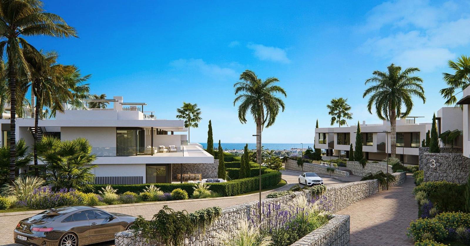 Frontline Golf Apartments and Villas with Private Pools · Photo 3