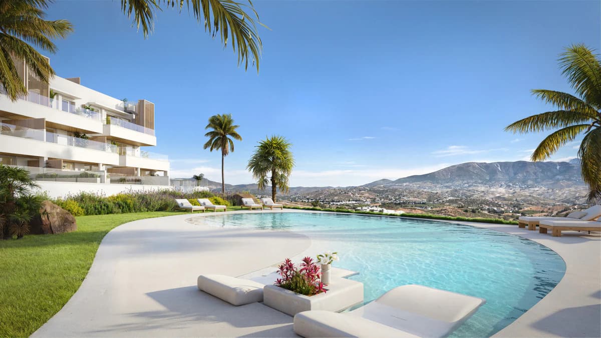 Frontline Golf Apartments · Photo 10