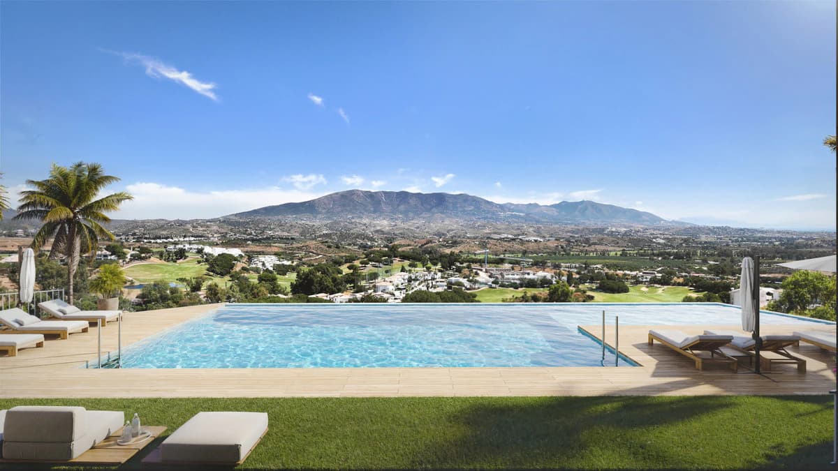 Frontline Golf Apartments · Photo 2