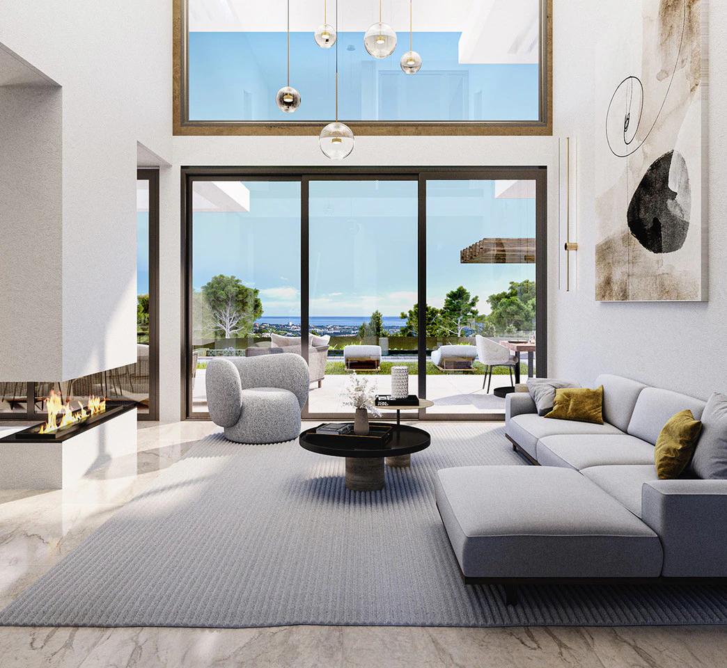 Villas with Private Pools · Photo 2