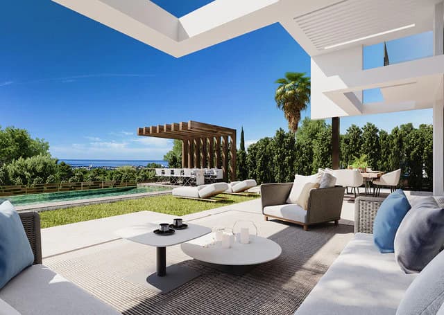Villas with Private Pools · Photo 3