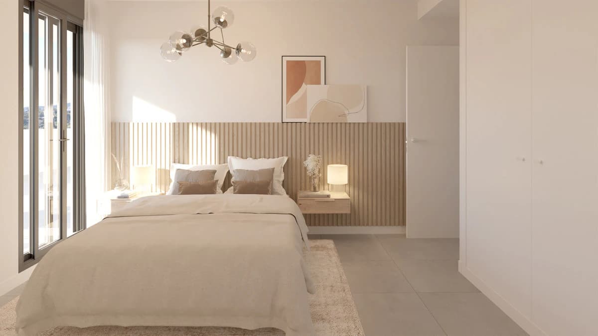 Townhouses with Sea Views · Photo 10