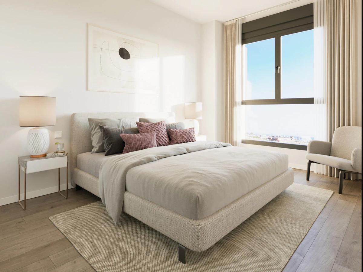 Apartments with Sea Views and Pools · Photo 4