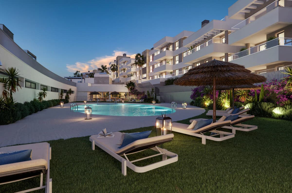 Apartments with Sea Views and Pools · Photo 2