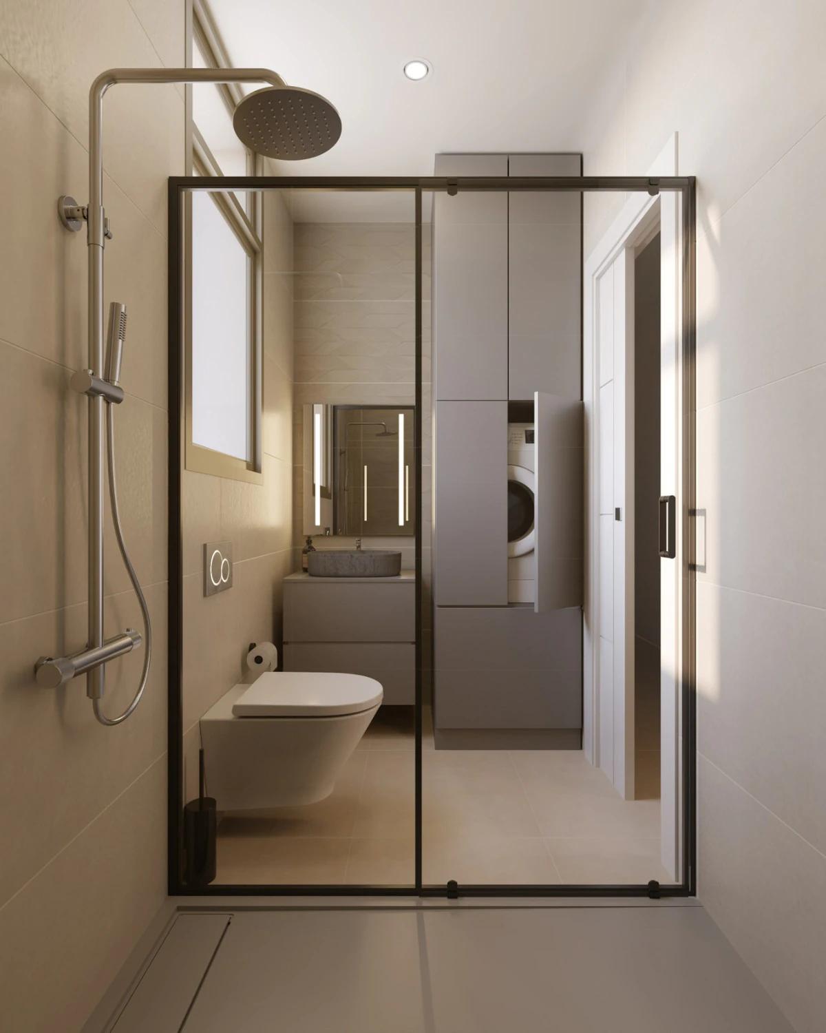 Apartments with Sea Views · Photo 12