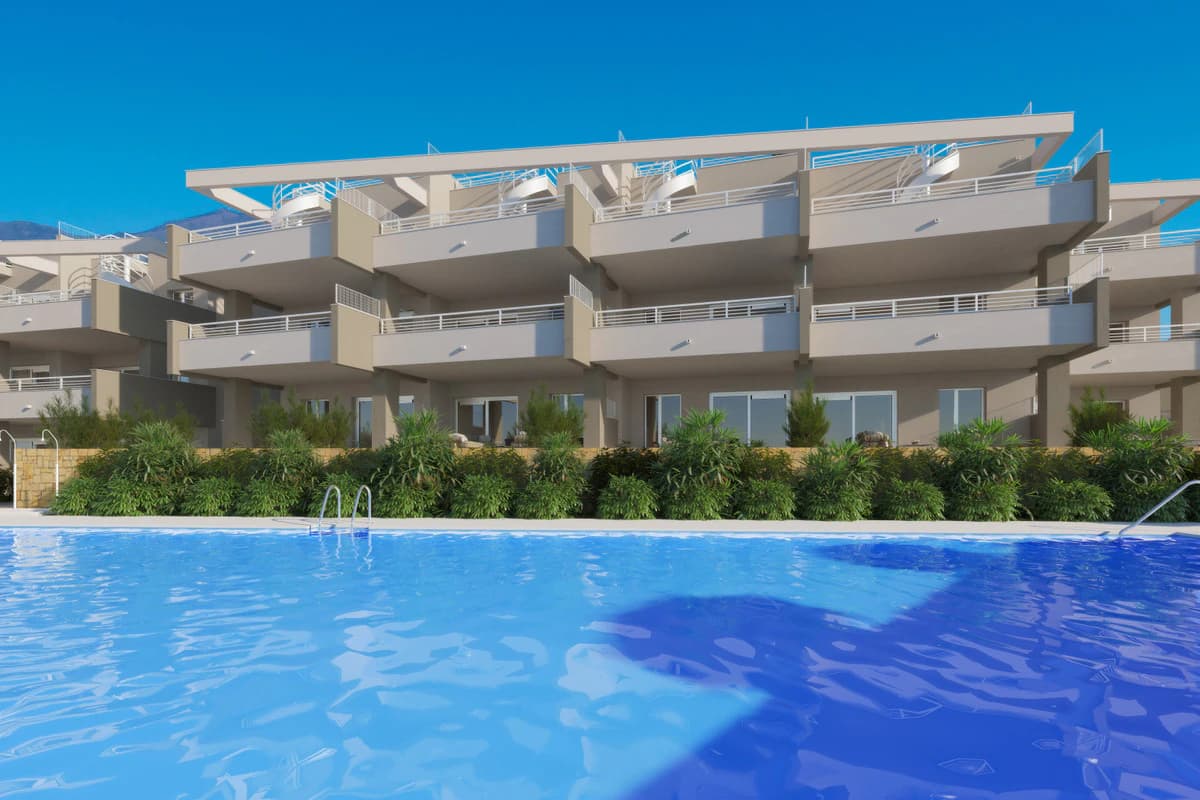 Apartments with Large Terraces · Photo 2
