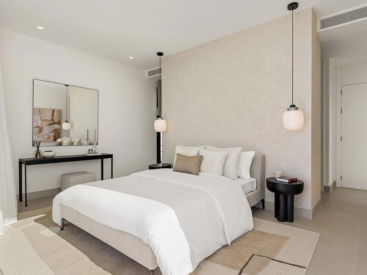Frontline Golf Villas with Sea Views · Photo 13