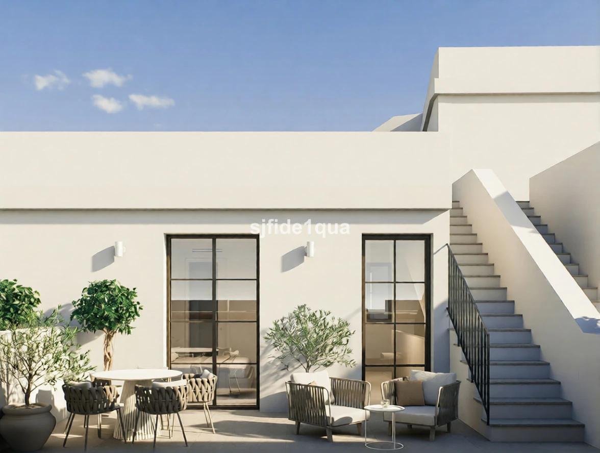 Townhouses with Private Terraces · Photo 2