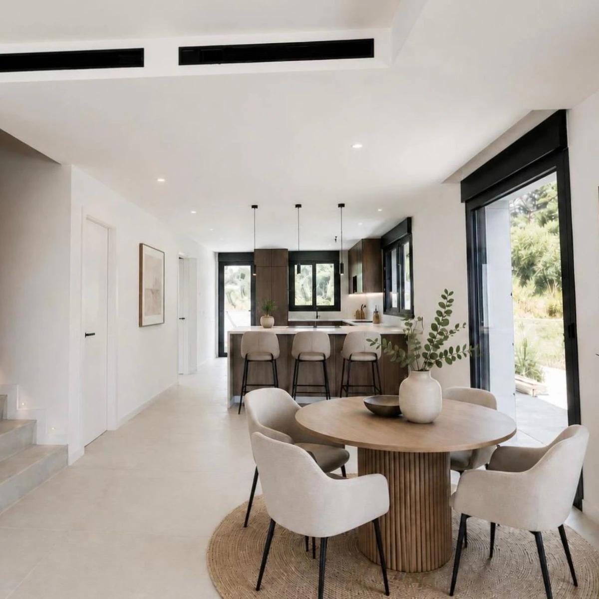 Sea View Attached Villas with Private Pool · Photo 3