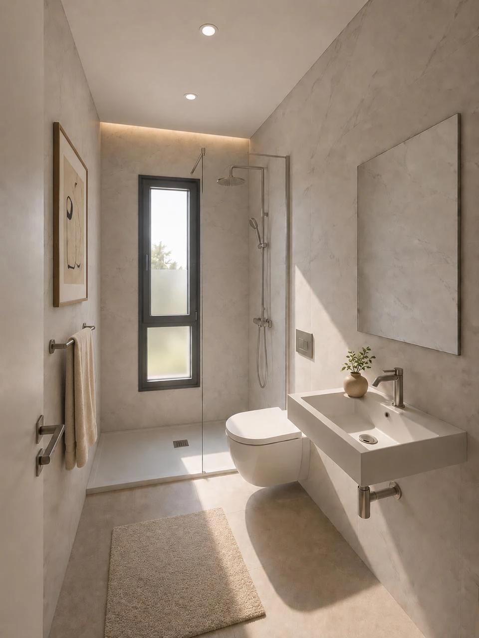 Sea View Attached Villas with Private Pool · Photo 11