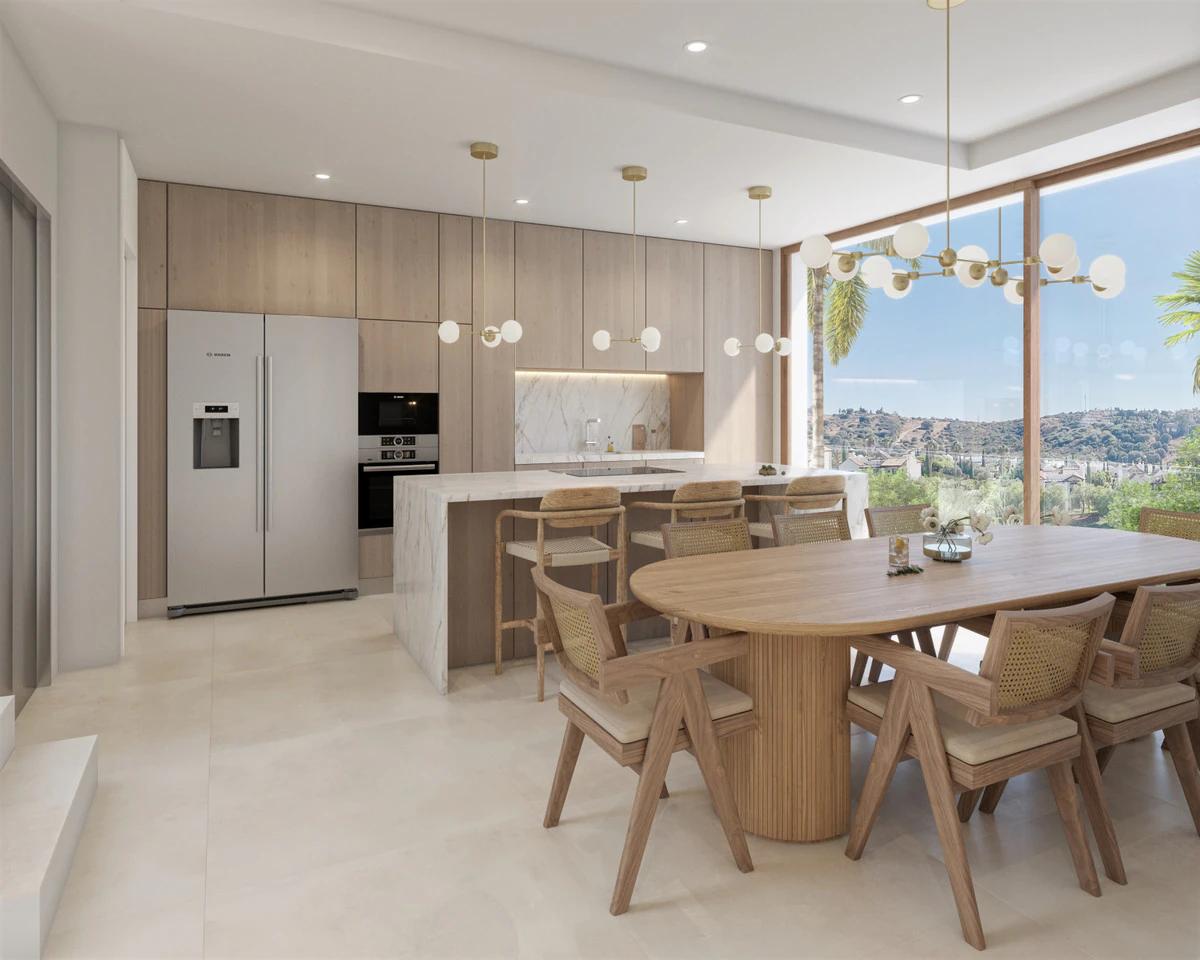 Frontline Golf Villas with Sea Views · Photo 6