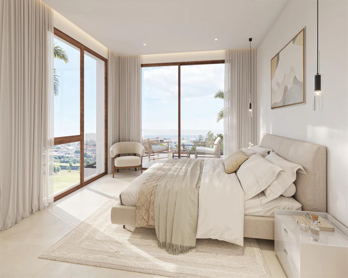 Frontline Golf Villas with Sea Views · Photo 9