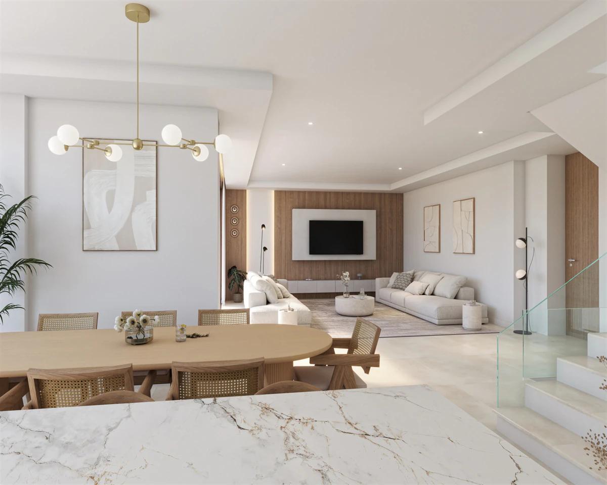 Frontline Golf Villas with Sea Views · Photo 3