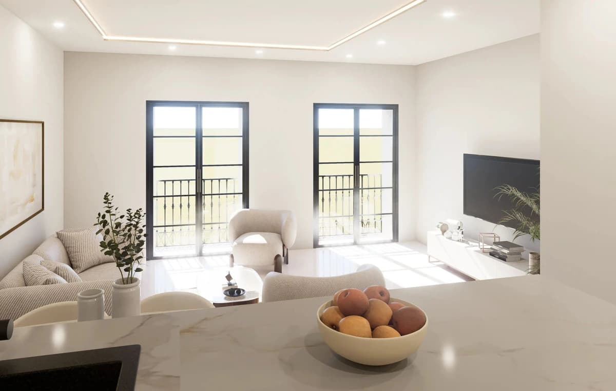 Apartments with Sea Views · Photo 7