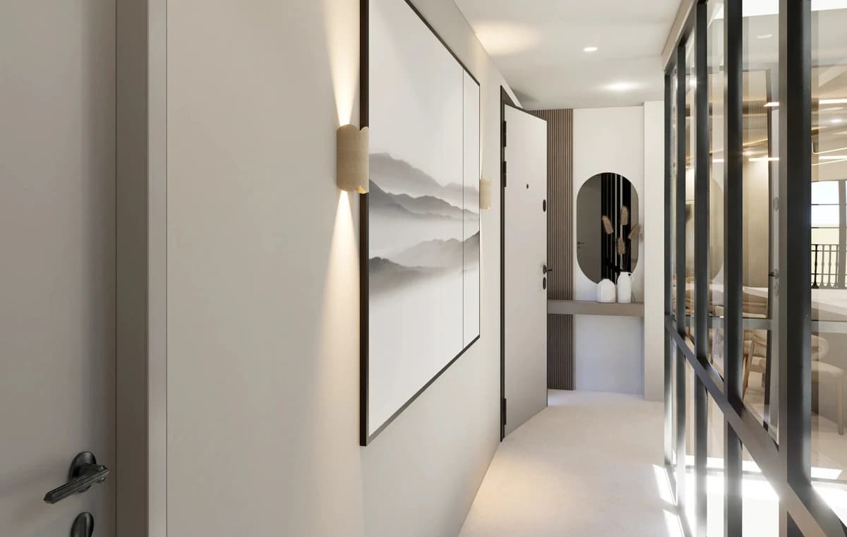 Apartments with Sea Views · Photo 45