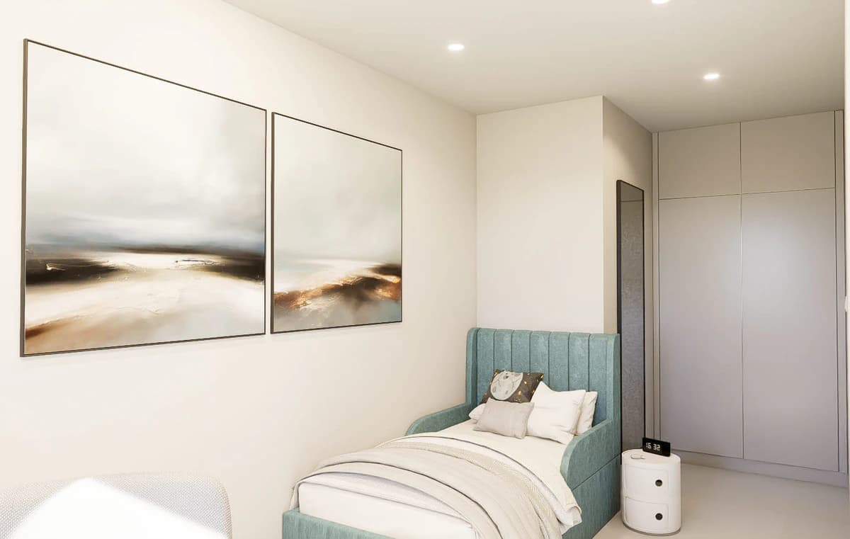 Apartments with Sea Views · Photo 29