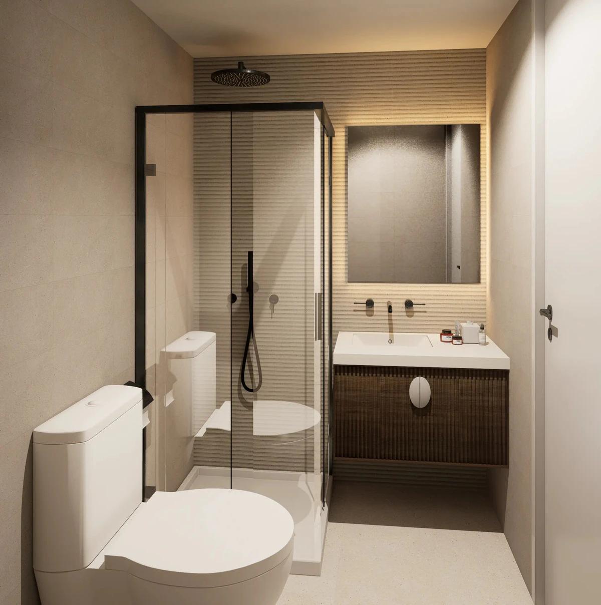 Apartments with Sea Views · Photo 41