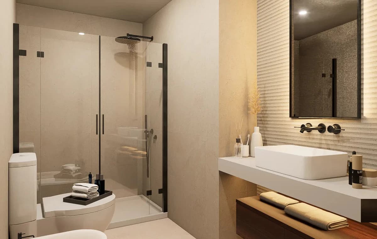 Apartments with Sea Views · Photo 39