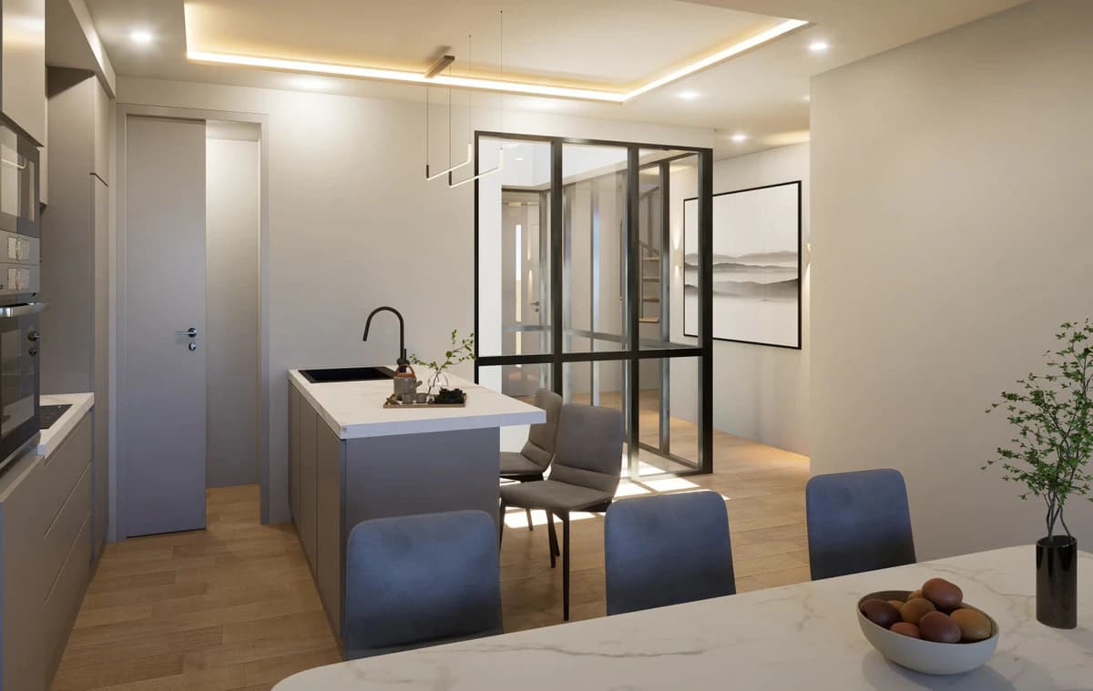 Apartments with Sea Views · Photo 17