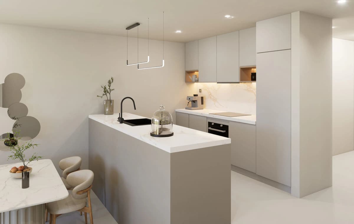 Apartments with Sea Views · Photo 21