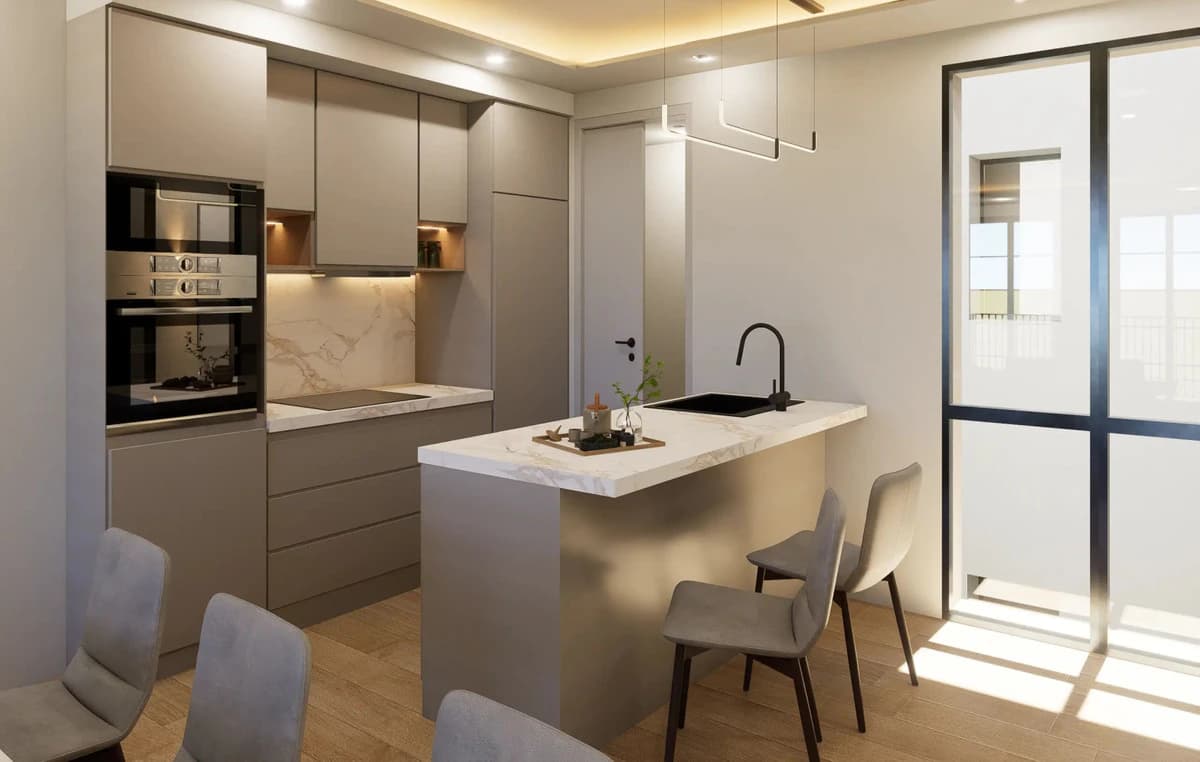 Apartments with Sea Views · Photo 20