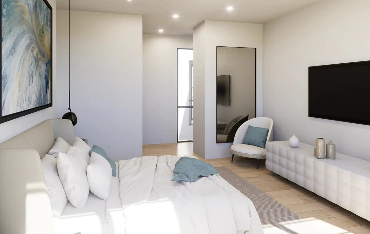Apartments with Sea Views · Photo 27