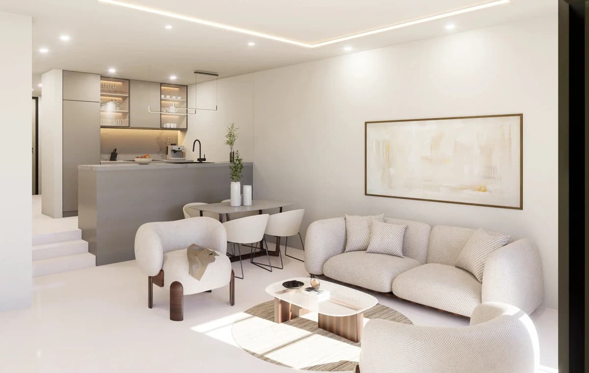 Apartments with Sea Views · Photo 4