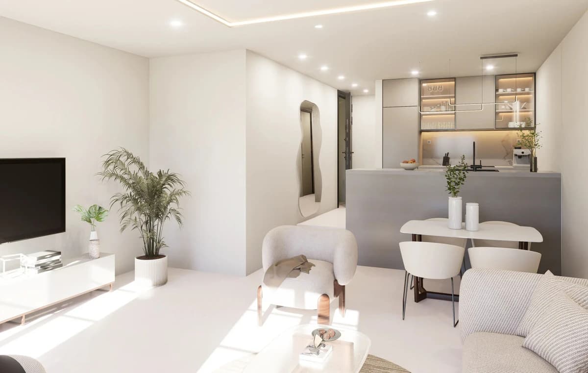 Apartments with Sea Views · Photo 10