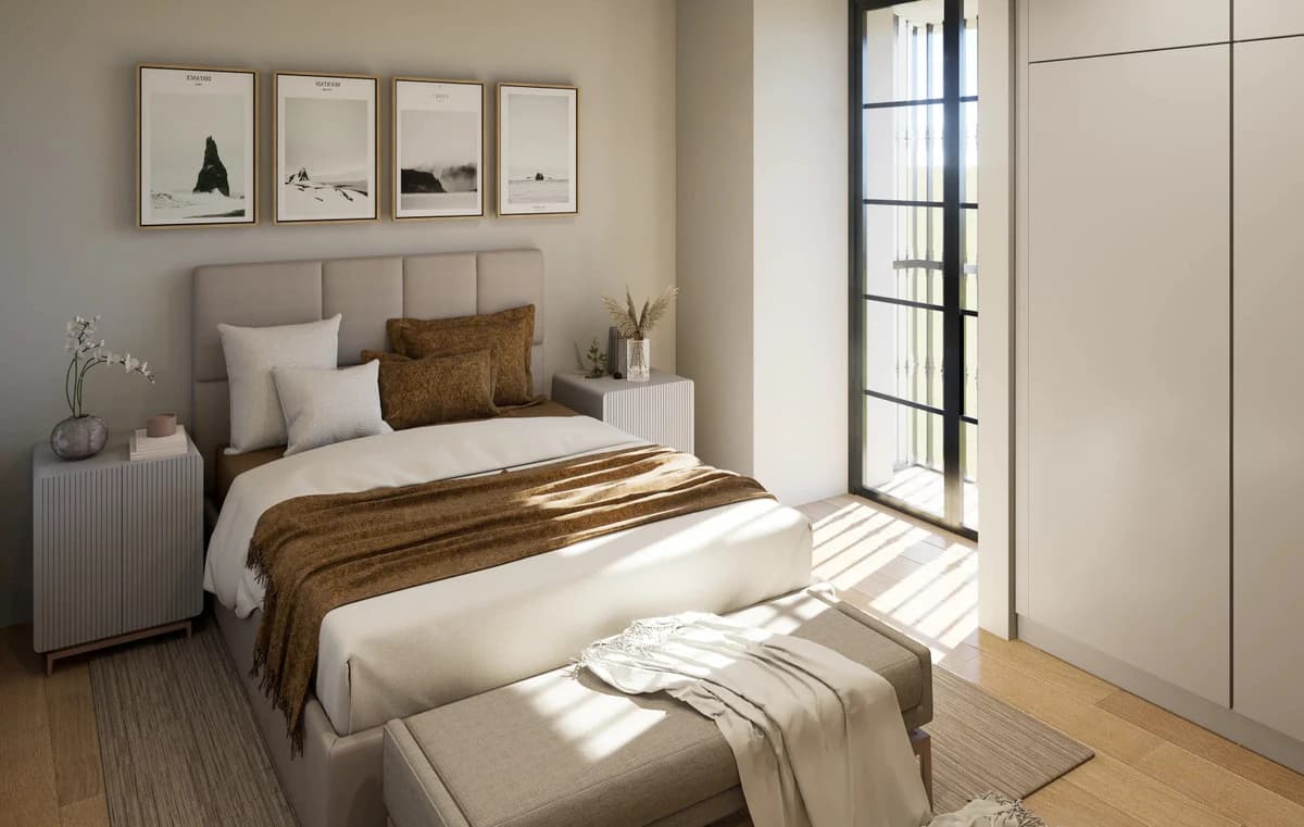 Apartments with Sea Views · Photo 28