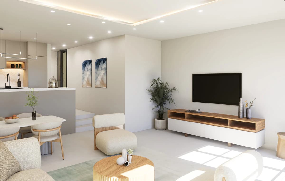 Apartments with Sea Views · Photo 2